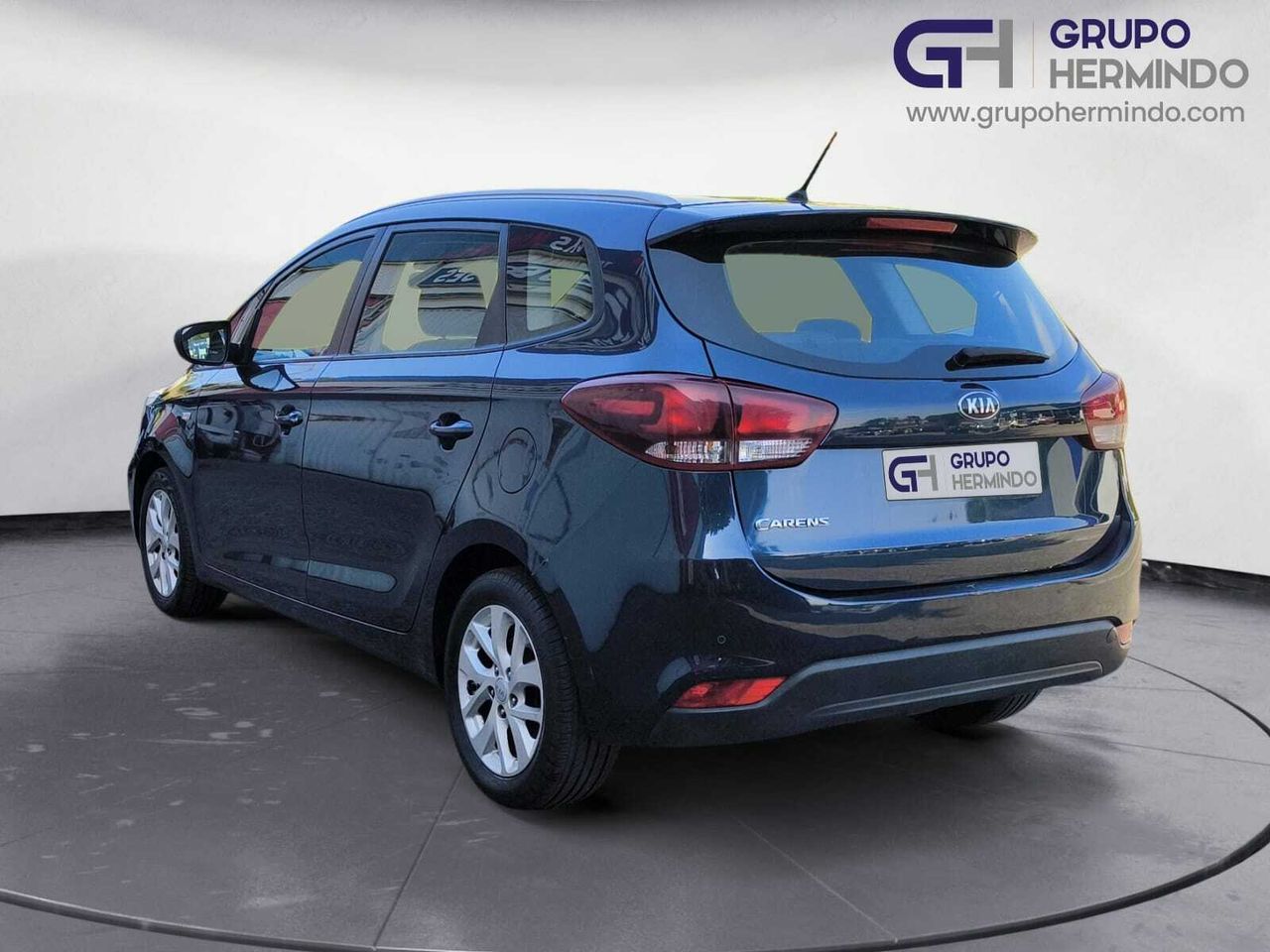 Kia Carens 1.6 GDI CONCEPT 135 CV  - Foto 2