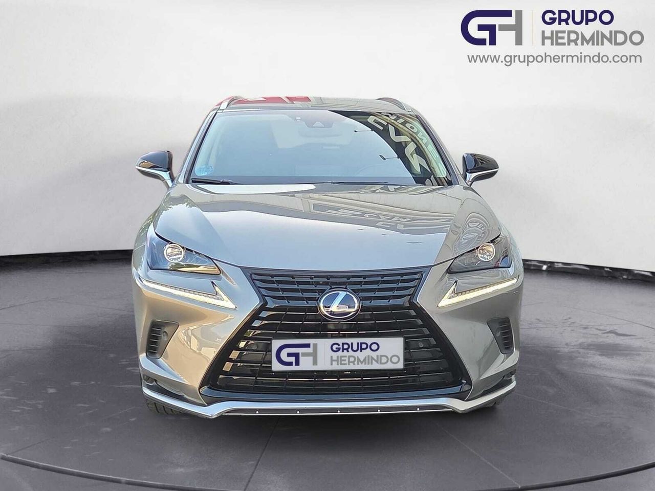 Lexus NX 2.2 300 H PREMIUM 2WD 197 CV AUT  - Foto 2