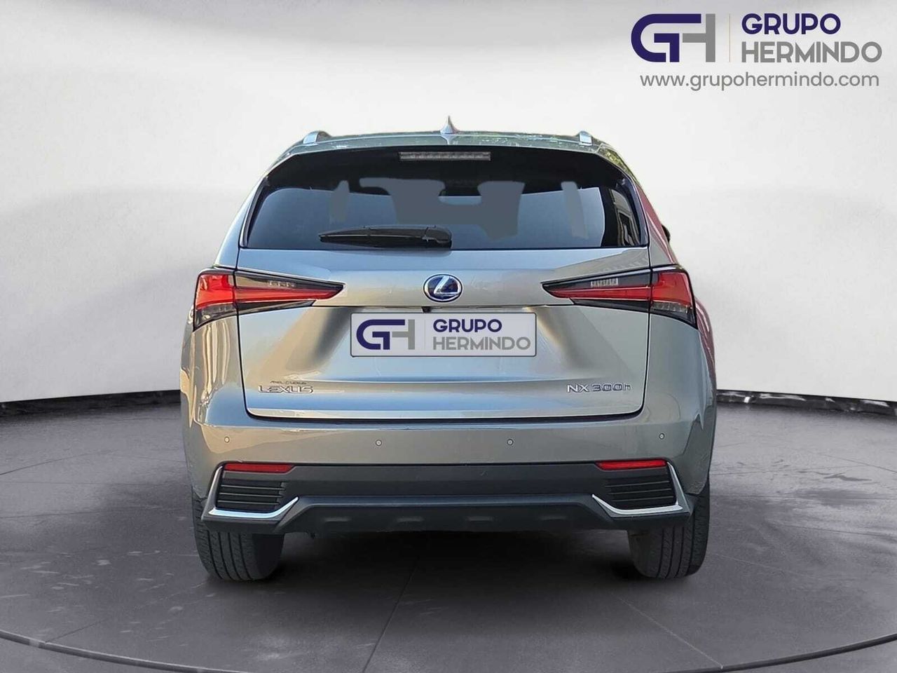 Lexus NX 2.2 300 H PREMIUM 2WD 197 CV AUT  - Foto 2