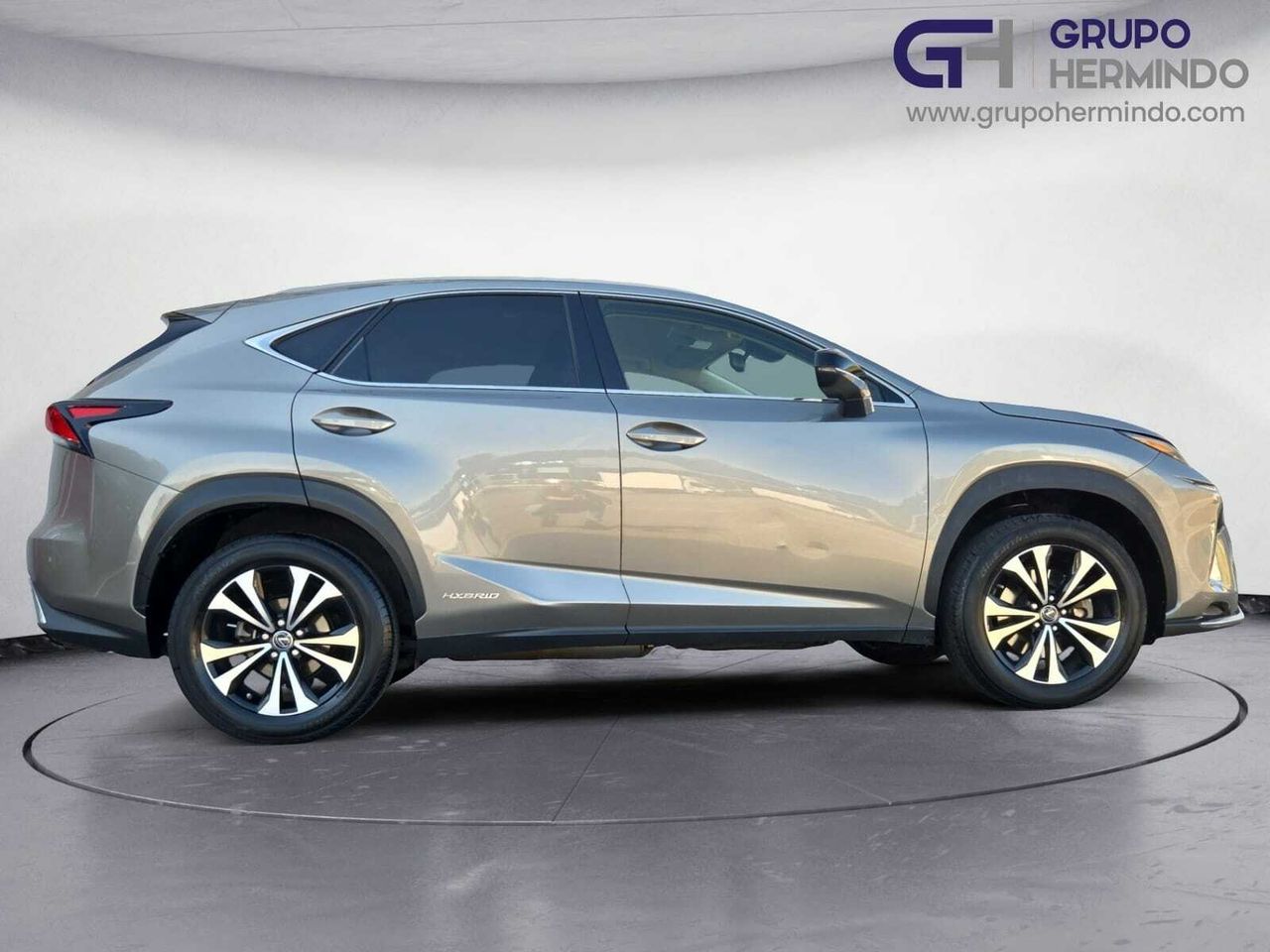 Lexus NX 2.2 300 H PREMIUM 2WD 197 CV AUT  - Foto 2