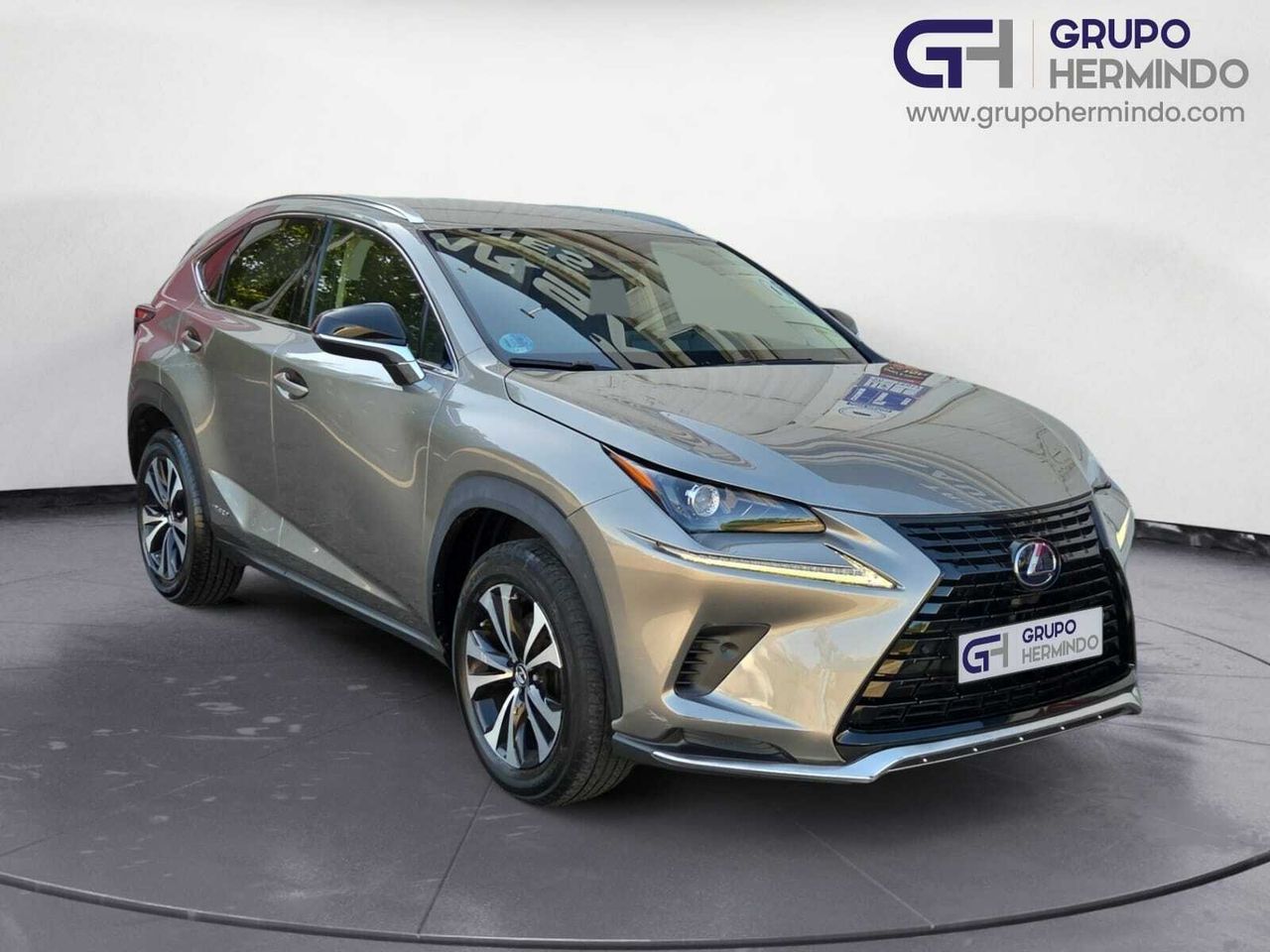 Lexus NX 2.2 300 H PREMIUM 2WD 197 CV AUT  - Foto 2