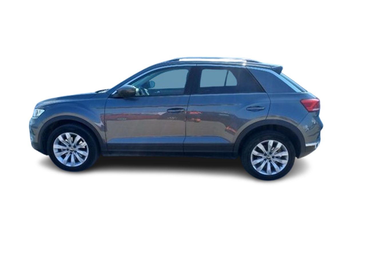 Volkswagen T-Roc ADVANCE 2.0 TDI 150 CV DSG  - Foto 2