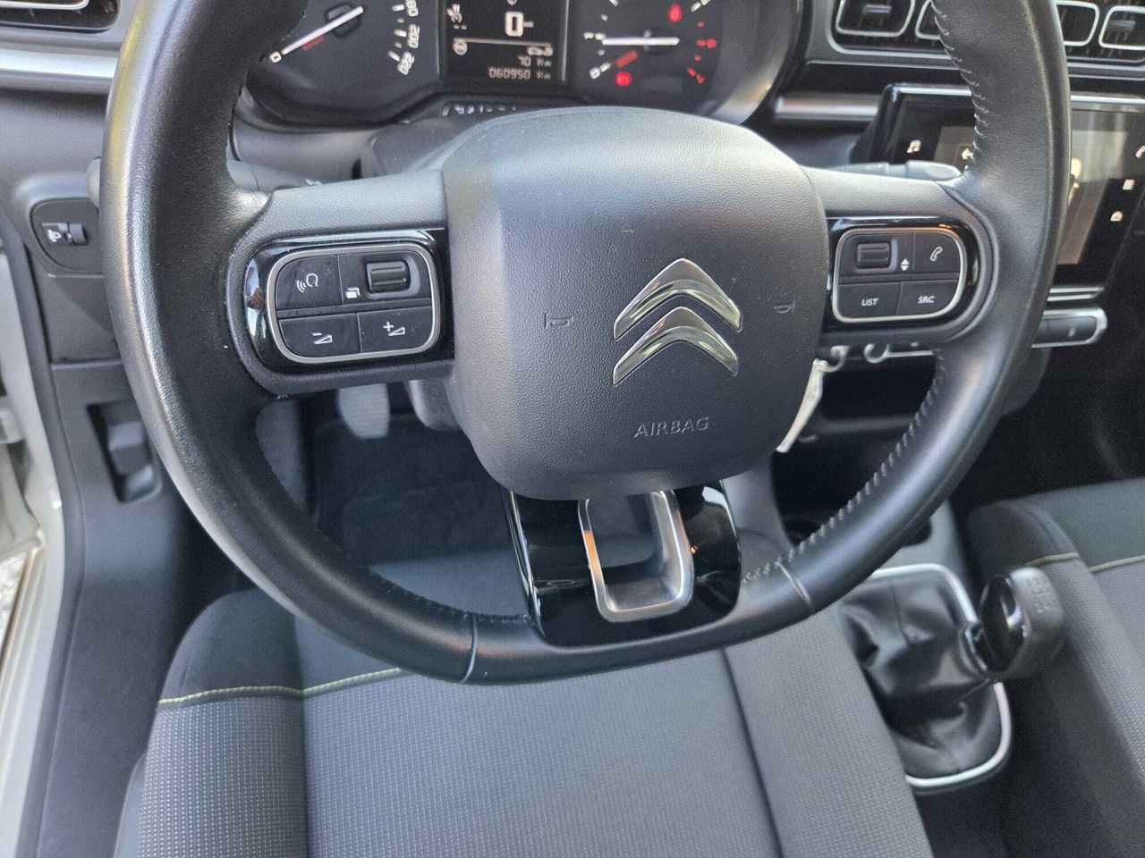Citroën C3 FEEL PACK PURE TECH 83 CV  - Foto 2