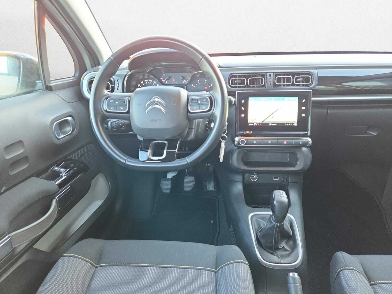 Citroën C3 FEEL PACK PURE TECH 83 CV  - Foto 2