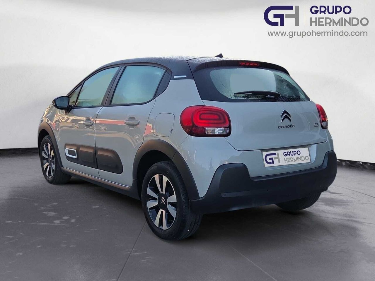 Citroën C3 FEEL PACK PURE TECH 83 CV  - Foto 2