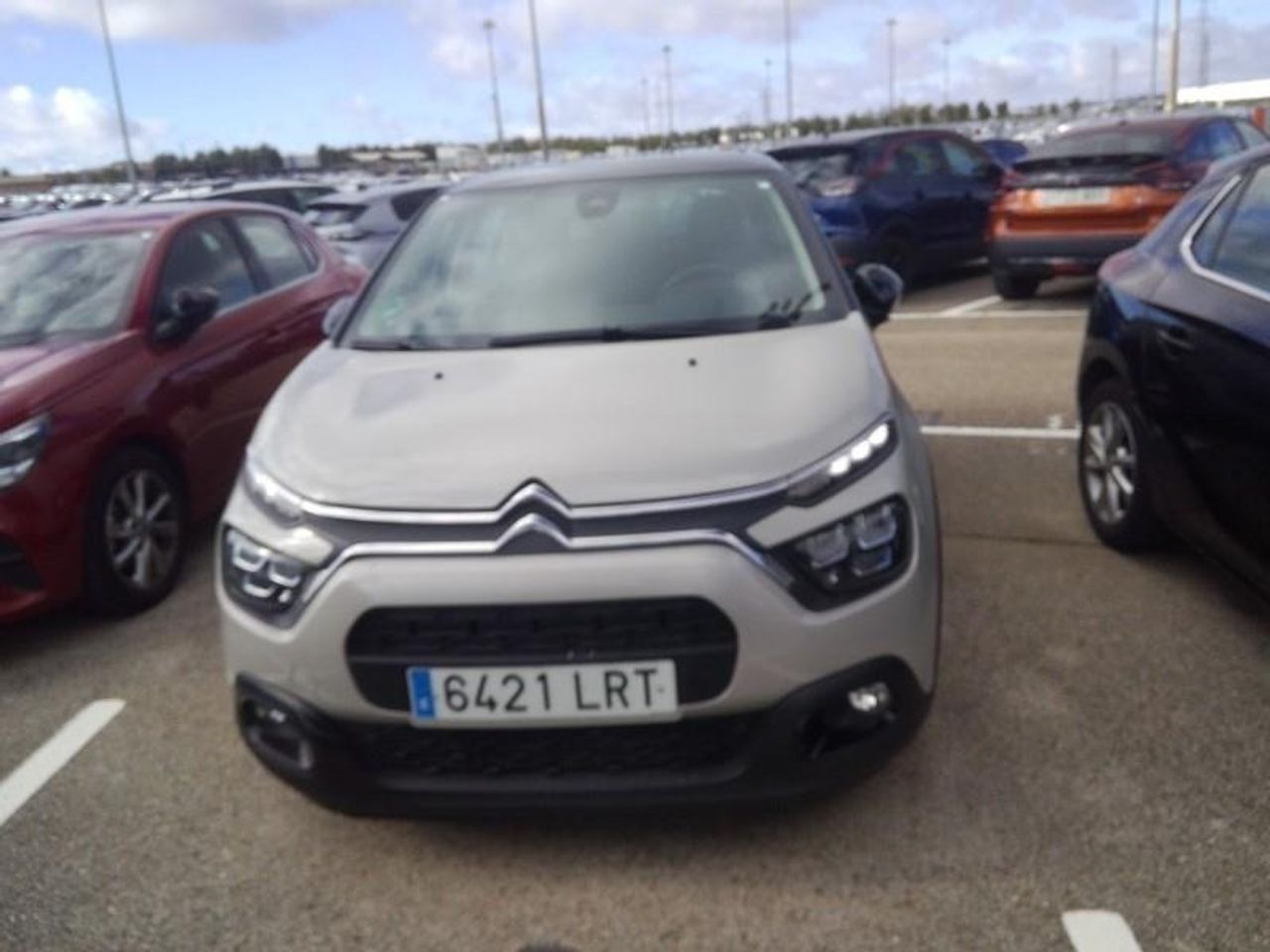 citroën c3 2021 / foto grande (3)