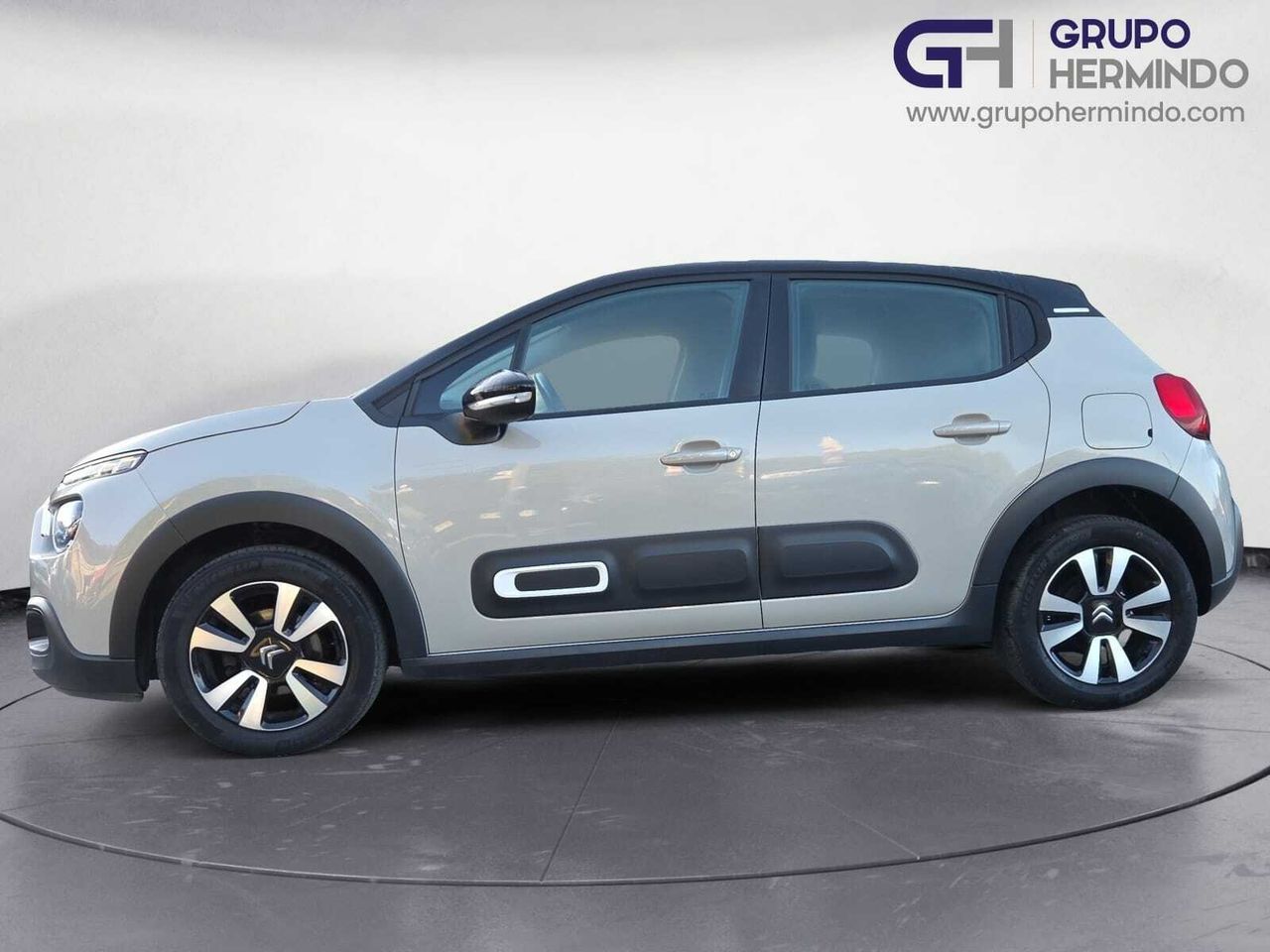 Citroën C3 FEEL PACK PURE TECH 83 CV  - Foto 2