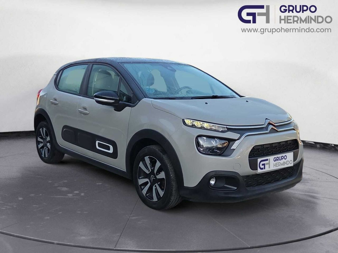 Citroën C3 FEEL PACK PURE TECH 83 CV  - Foto 2