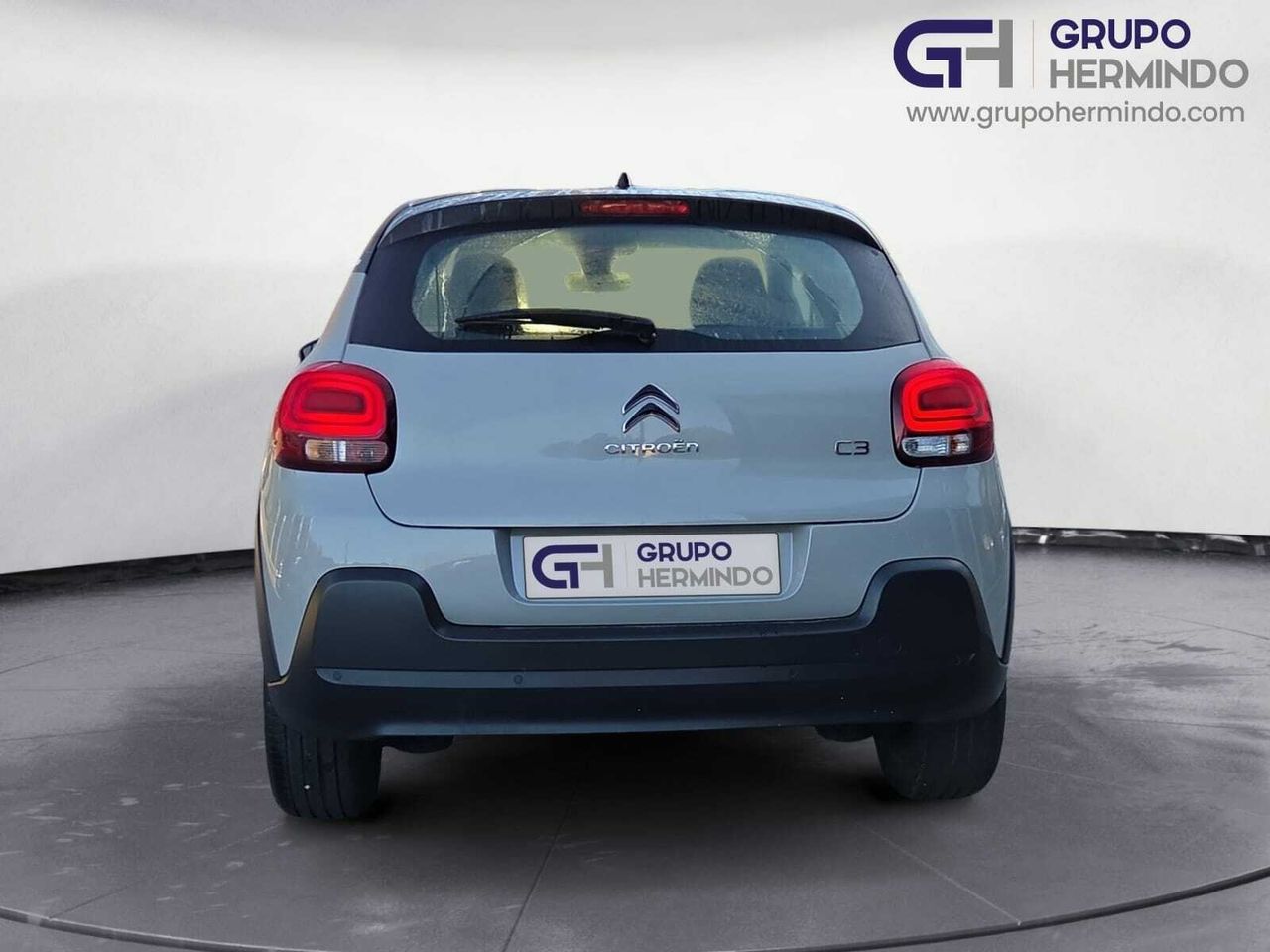 Citroën C3 FEEL PACK PURE TECH 83 CV  - Foto 2