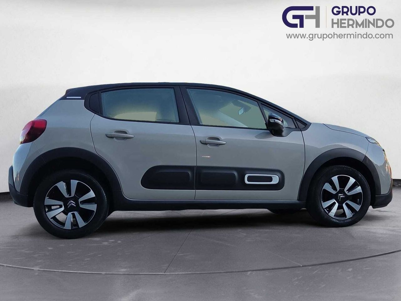 Citroën C3 FEEL PACK PURE TECH 83 CV  - Foto 2