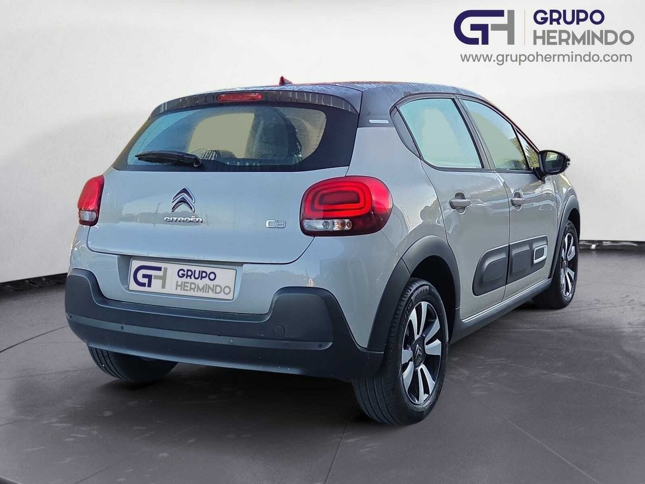 Citroën C3 FEEL PACK PURE TECH 83 CV  - Foto 2