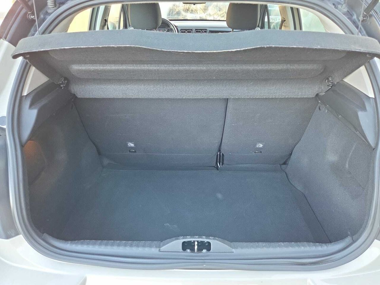Citroën C3 FEEL PACK PURE TECH 83 CV  - Foto 2