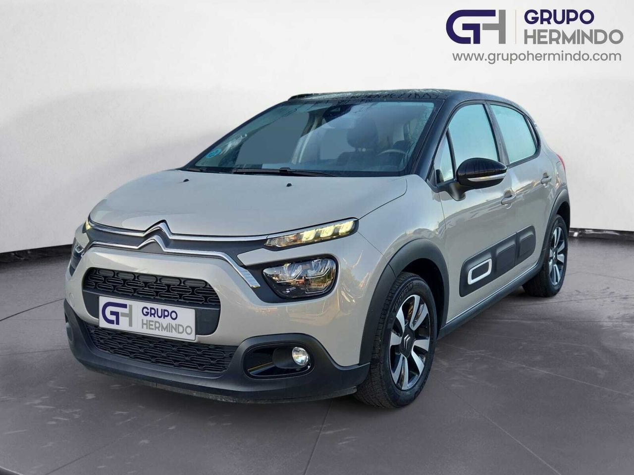 Citroën C3 FEEL PACK PURE TECH 83 CV  - Foto 2