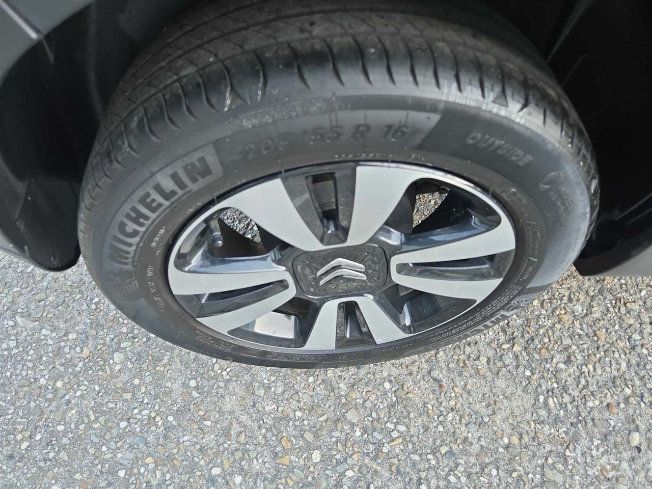 Citroën C3 FEEL PACK PURE TECH 83 CV  - Foto 2