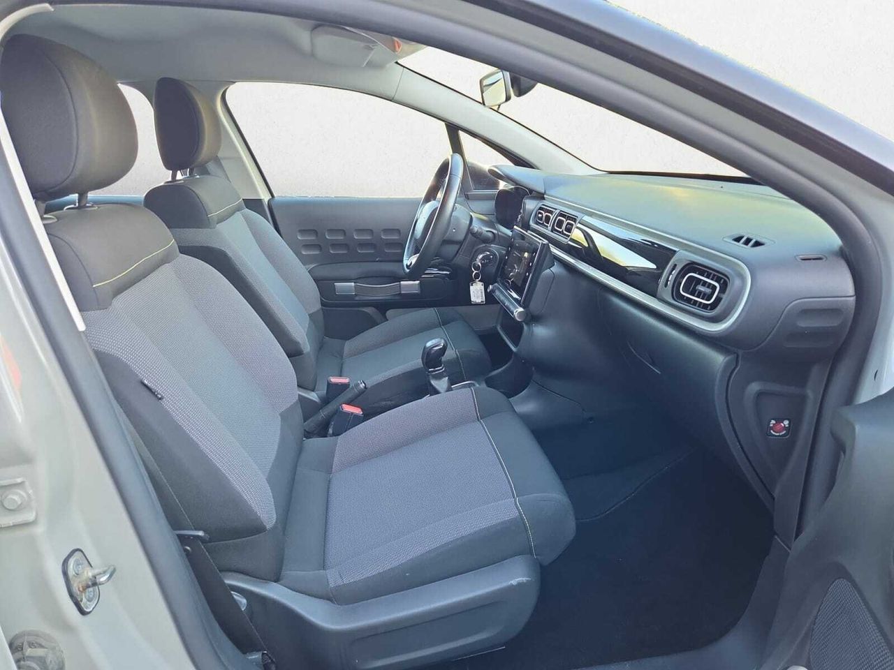 Citroën C3 FEEL PACK PURE TECH 83 CV  - Foto 2