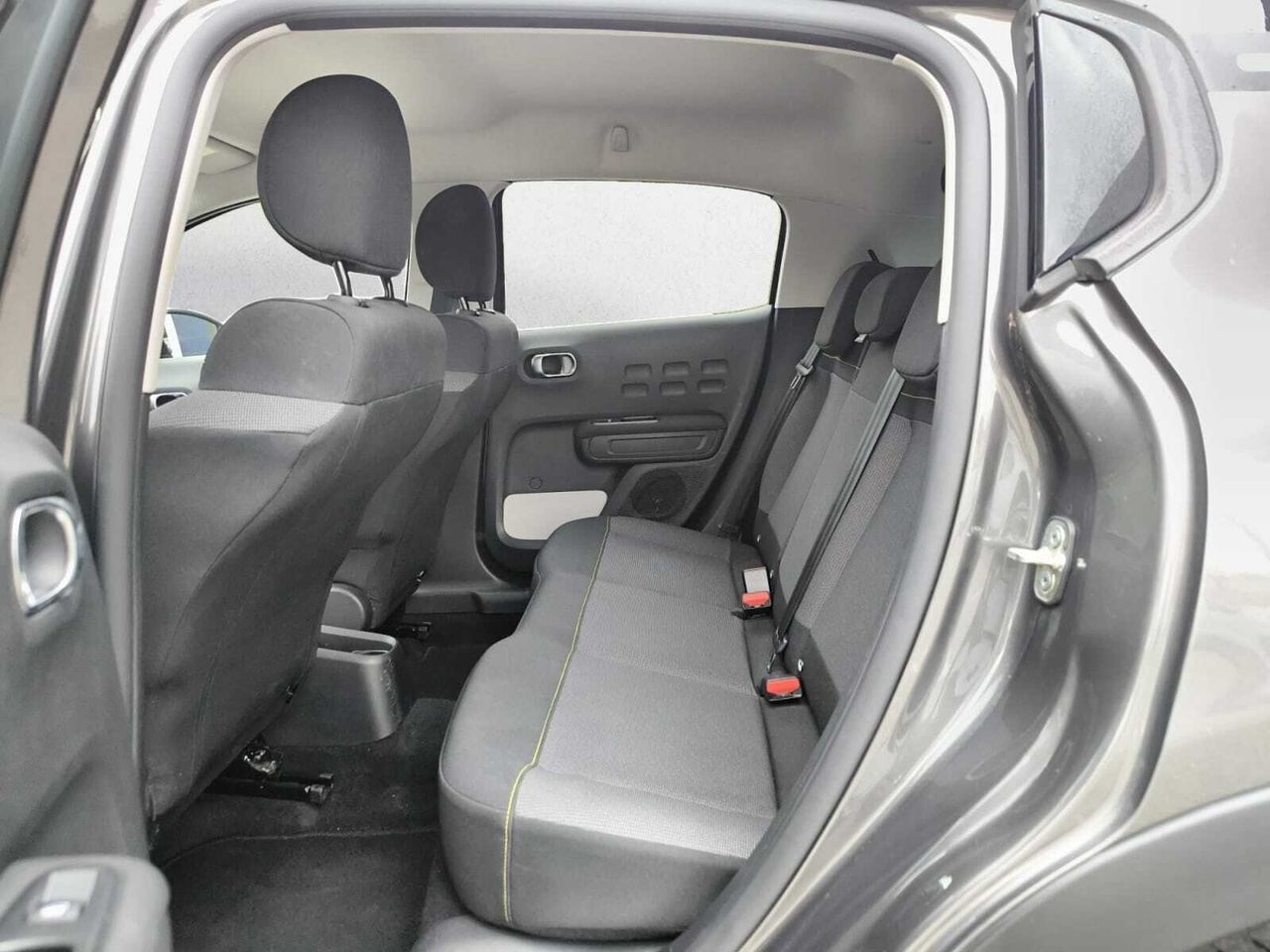 Citroën C3 BLUE HDI 100 CV SHINE  - Foto 2