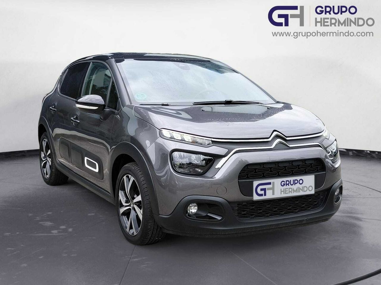 Citroën C3 BLUE HDI 100 CV SHINE  - Foto 2