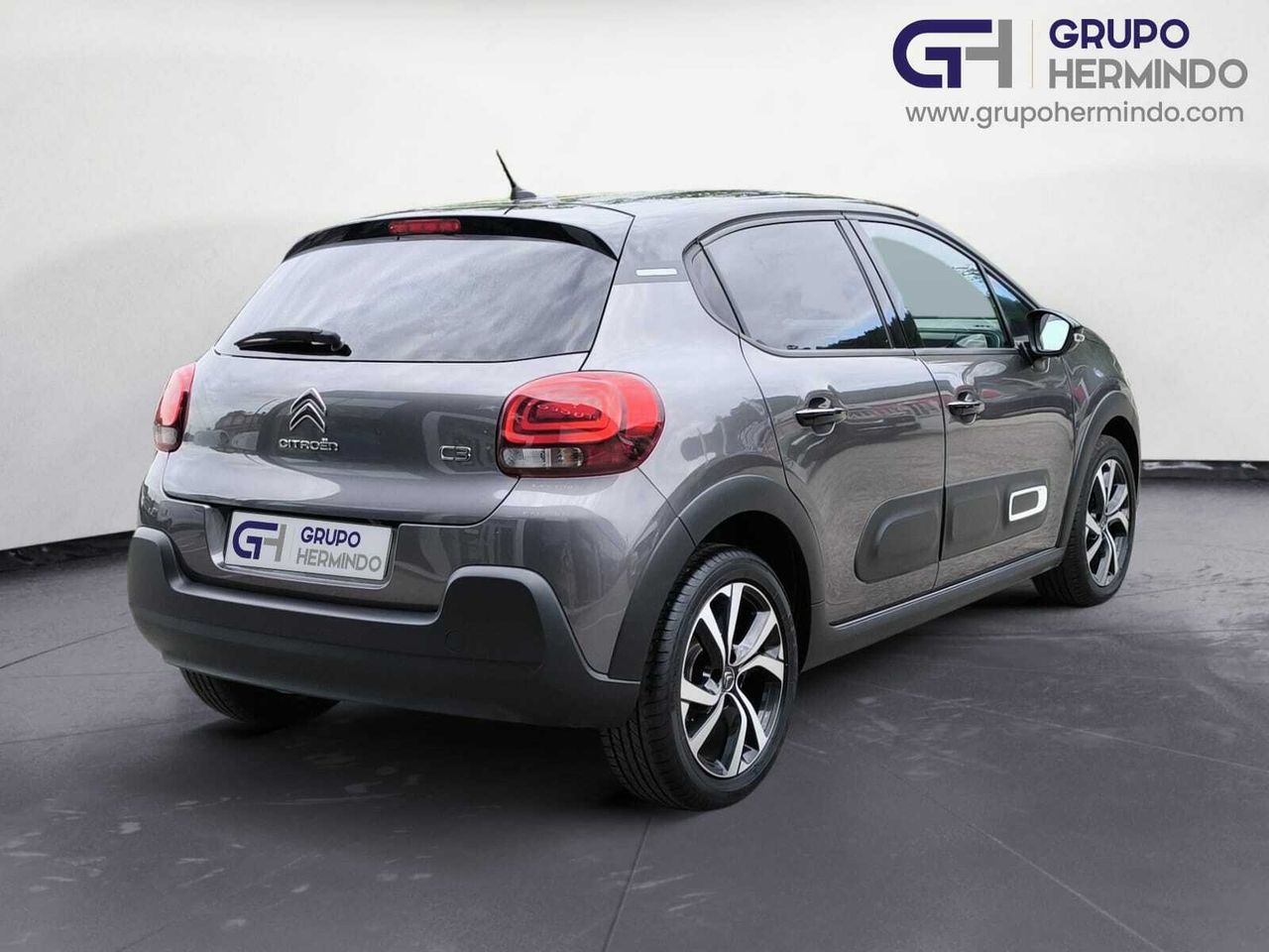 Citroën C3 BLUE HDI 100 CV SHINE  - Foto 2