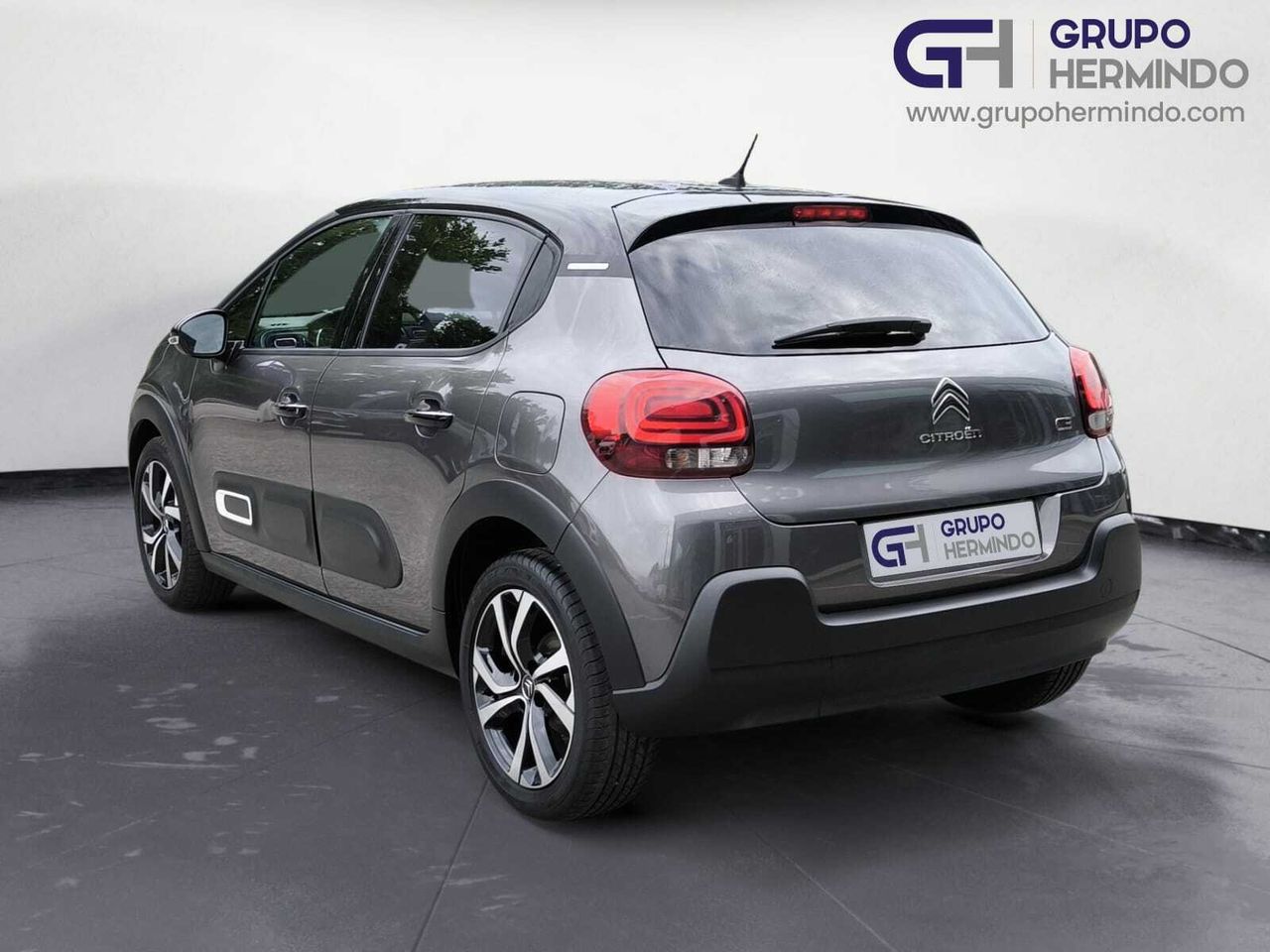 Citroën C3 BLUE HDI 100 CV SHINE  - Foto 2