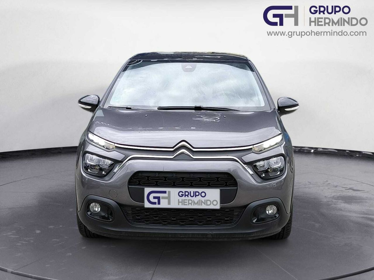 Citroën C3 BLUE HDI 100 CV SHINE  - Foto 2