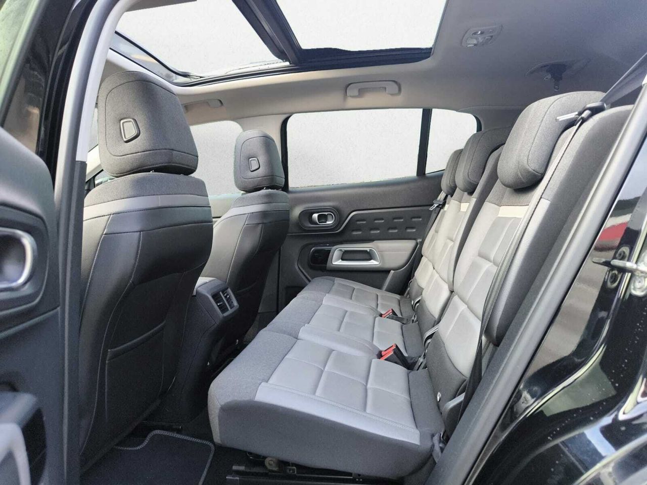 Citroën C5 Aircross HYBRID 225 e-EAT8 SHINE  - Foto 2