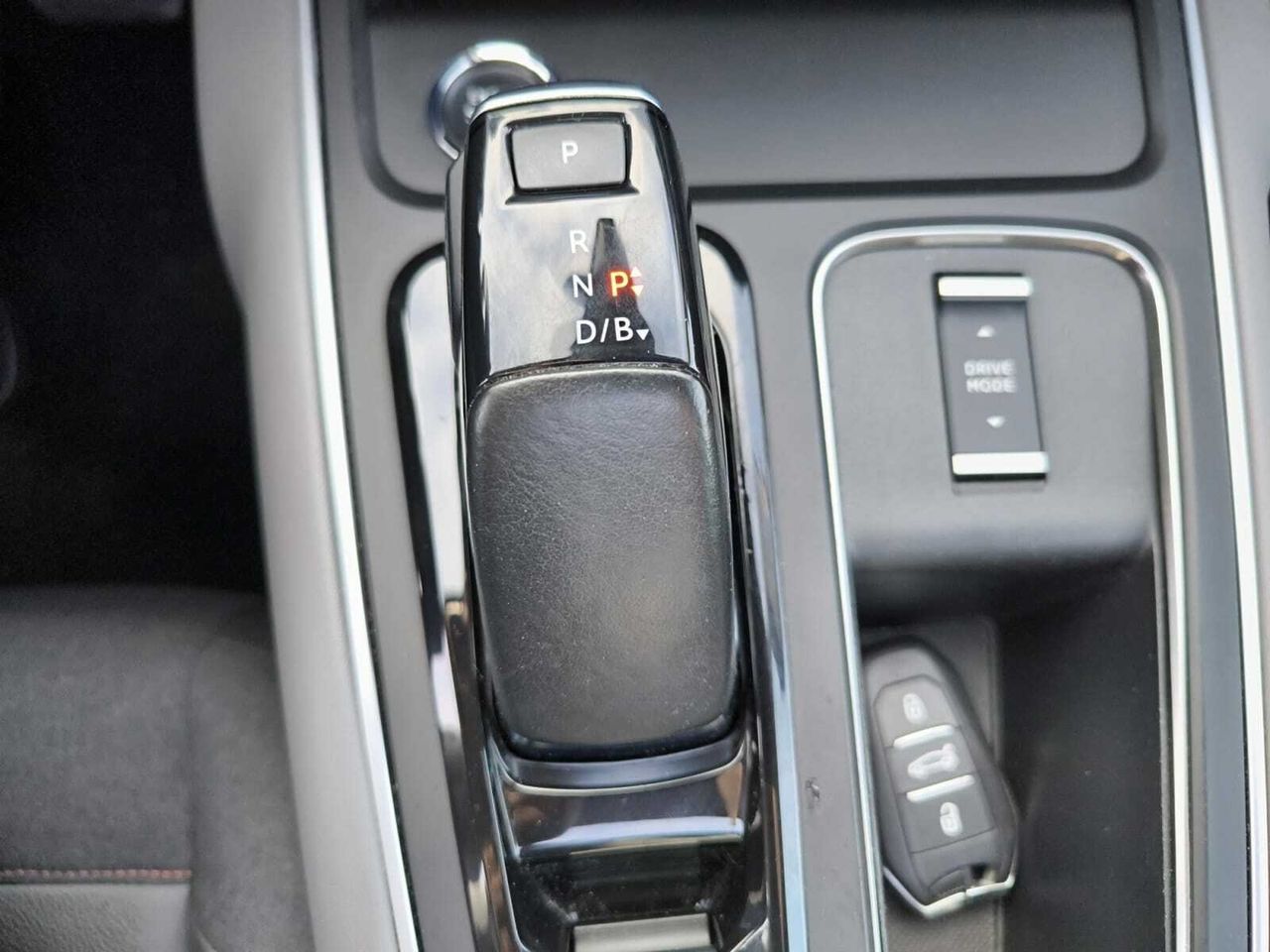 Citroën C5 Aircross HYBRID 225 e-EAT8 SHINE  - Foto 2