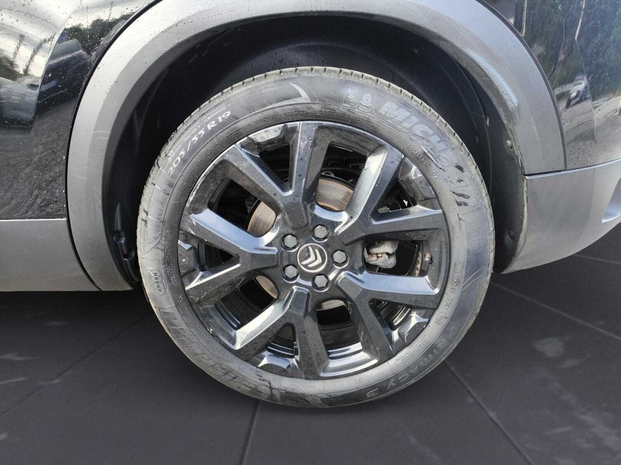 Citroën C5 Aircross HYBRID 225 e-EAT8 SHINE  - Foto 2