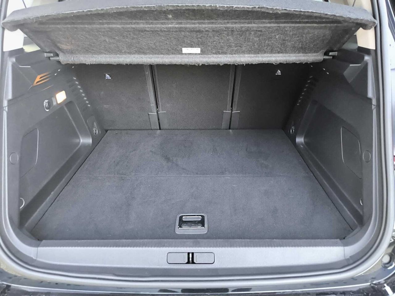 Citroën C5 Aircross HYBRID 225 e-EAT8 SHINE  - Foto 2