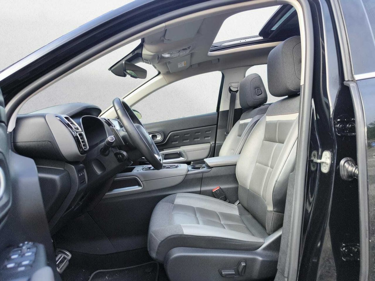 Citroën C5 Aircross HYBRID 225 e-EAT8 SHINE  - Foto 2