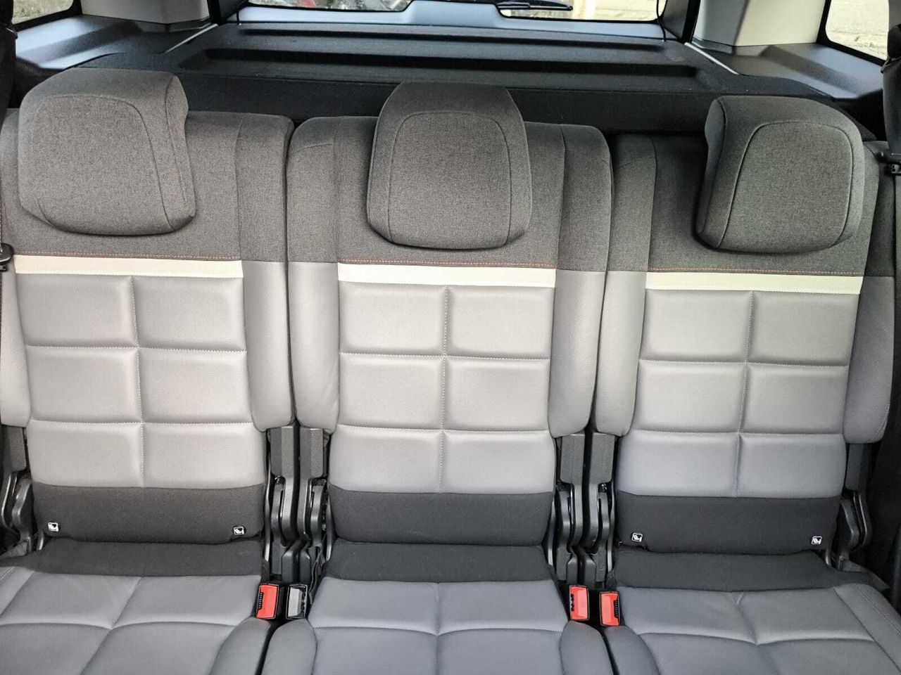 Citroën C5 Aircross HYBRID 225 e-EAT8 SHINE  - Foto 2