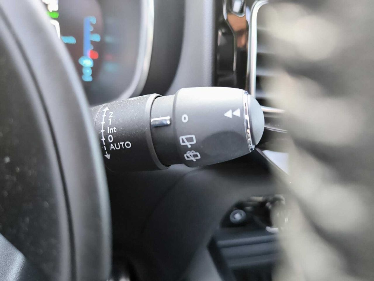 Citroën C5 Aircross HYBRID 225 e-EAT8 SHINE  - Foto 2