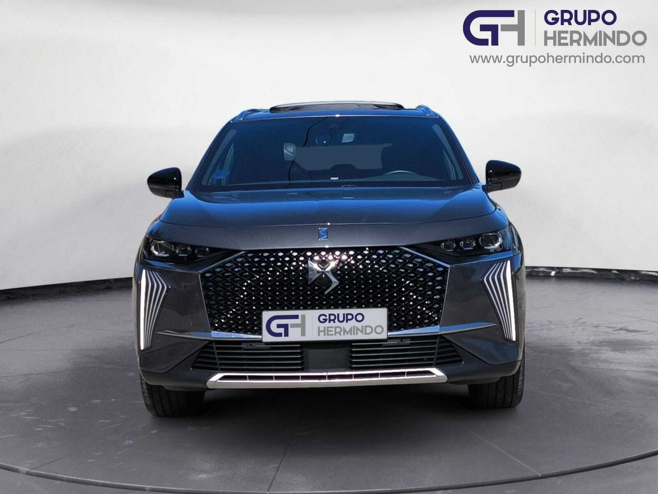 DS DS 7 ETENSE 225 RIVOLI EAT8  - Foto 2