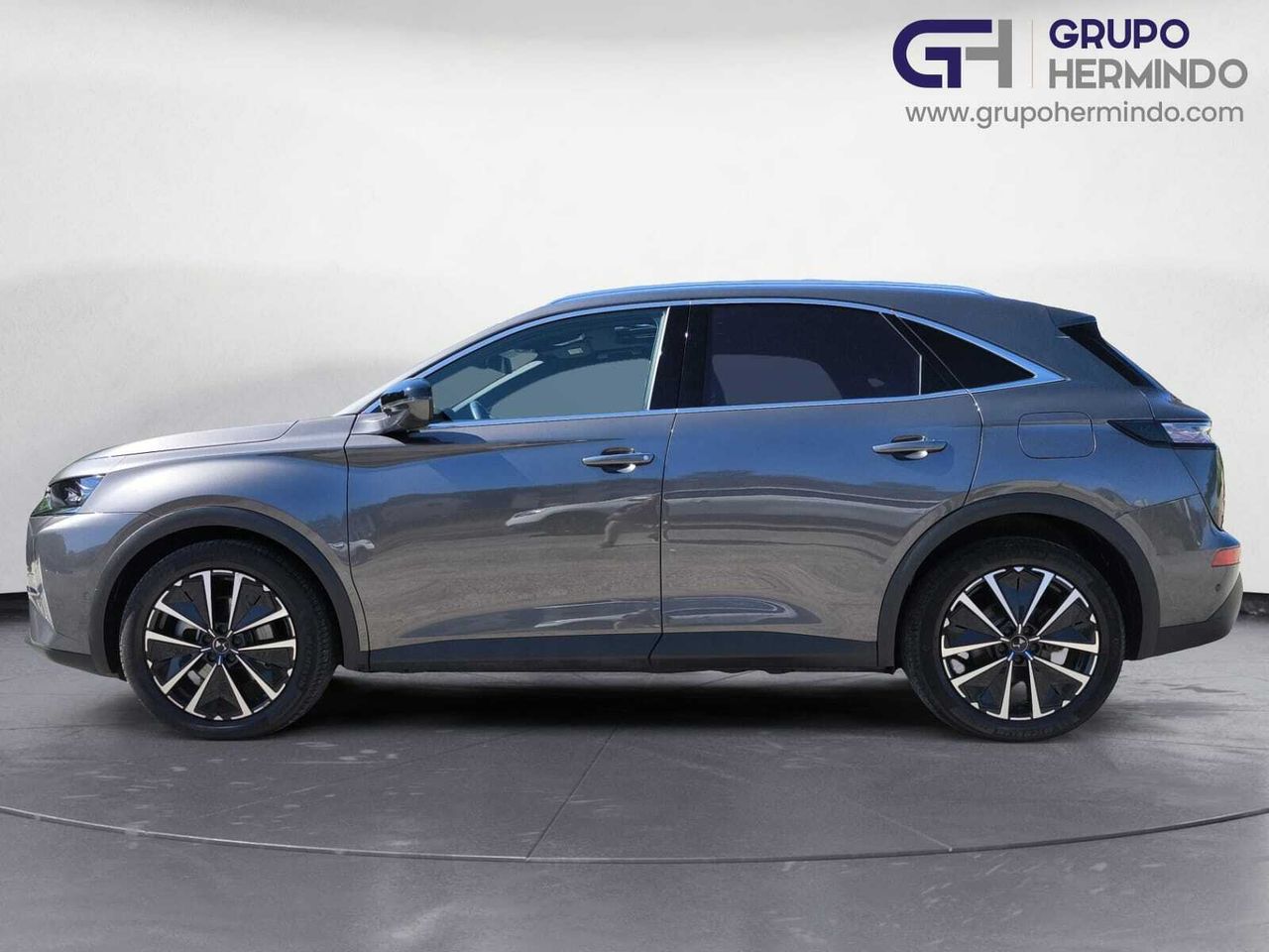 DS DS 7 ETENSE 225 RIVOLI EAT8  - Foto 2
