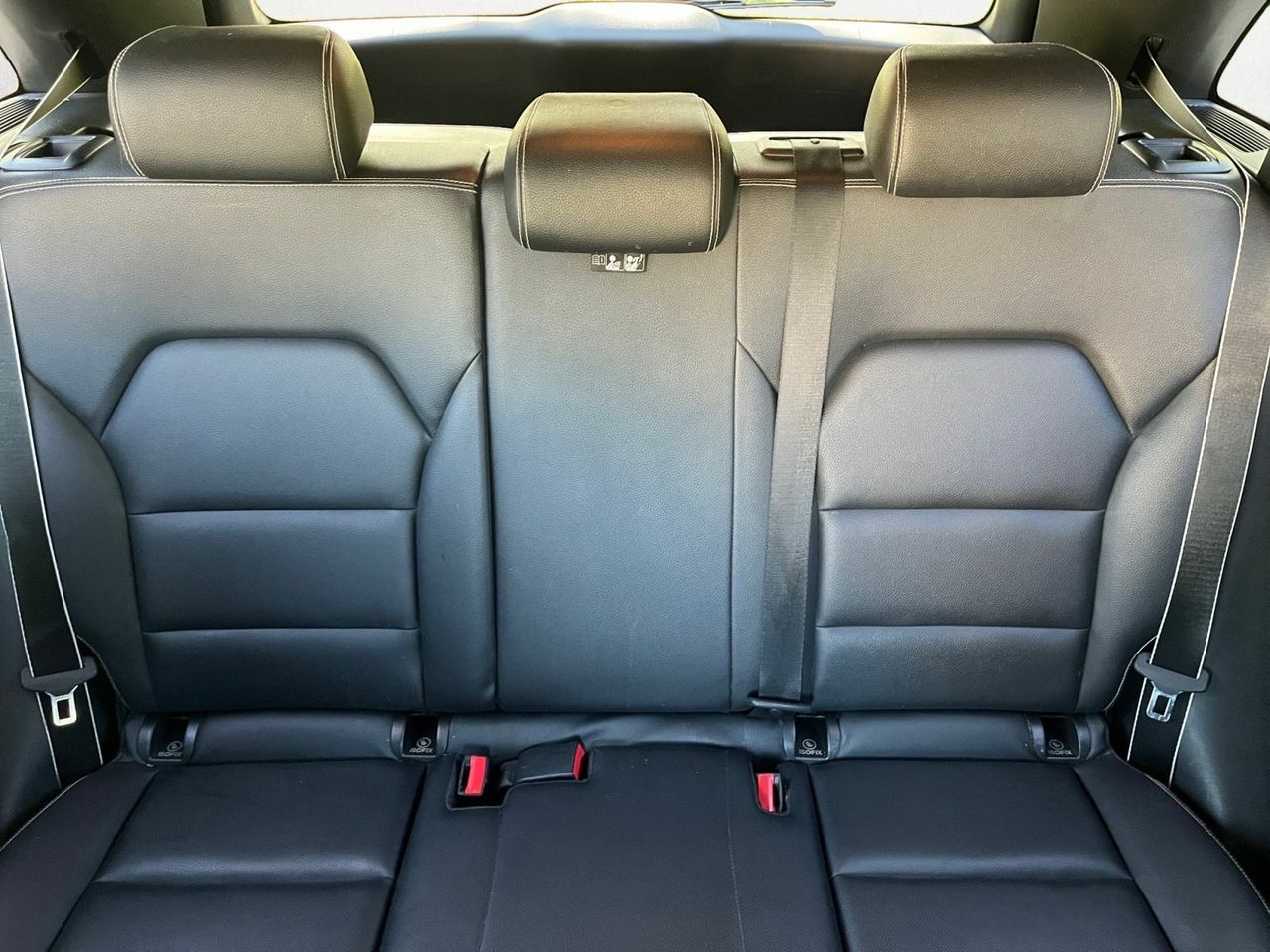 Mercedes Clase B 200 D AUT 136 CV  - Foto 2