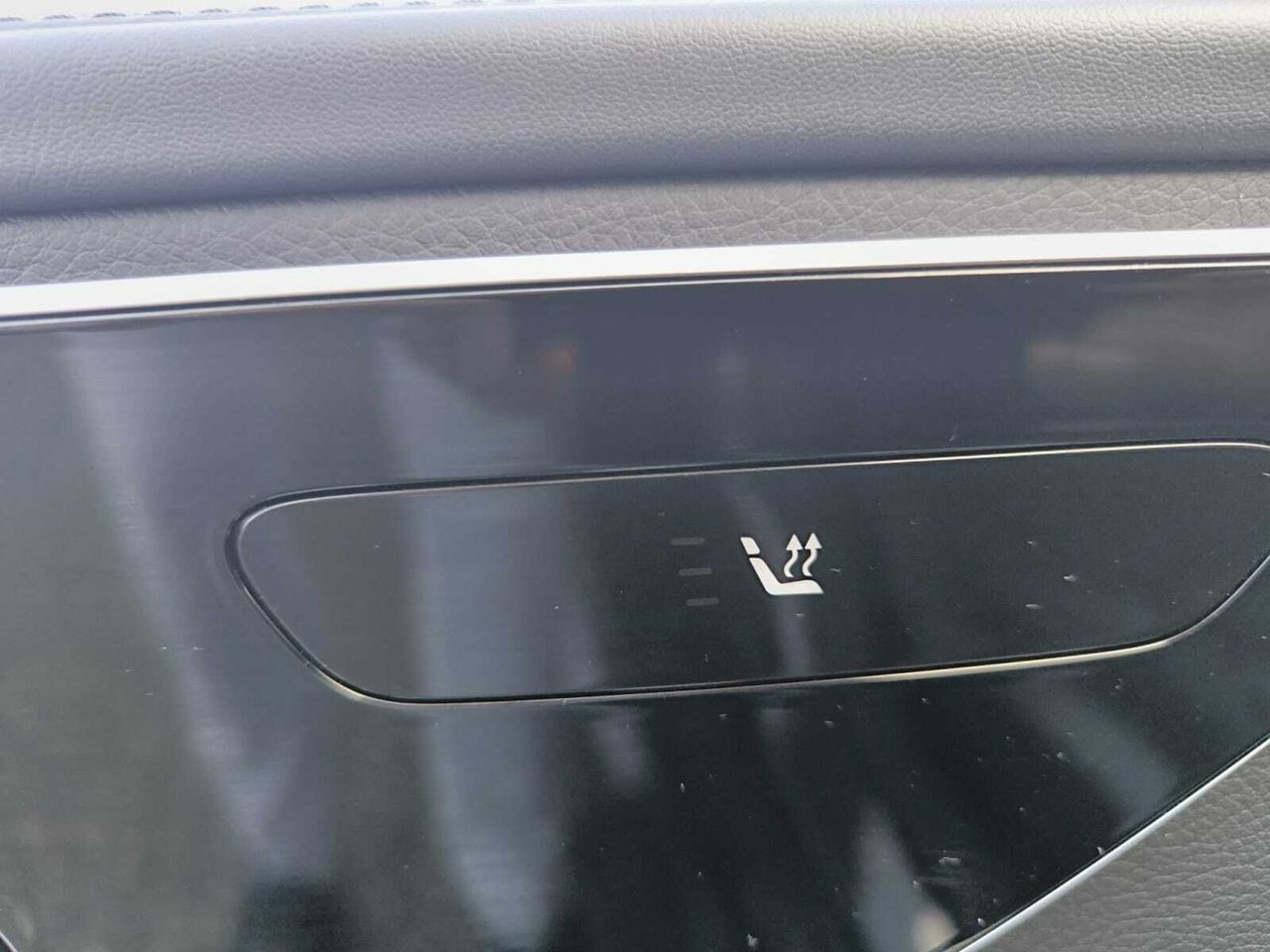 Mercedes Clase C 200 D ESTATE LINEA AMG  - Foto 2