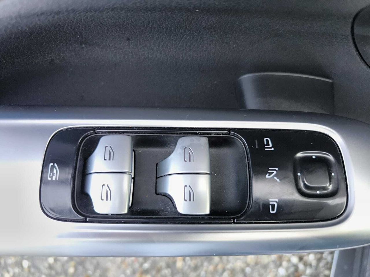 Mercedes Clase C 200 D ESTATE LINEA AMG  - Foto 2