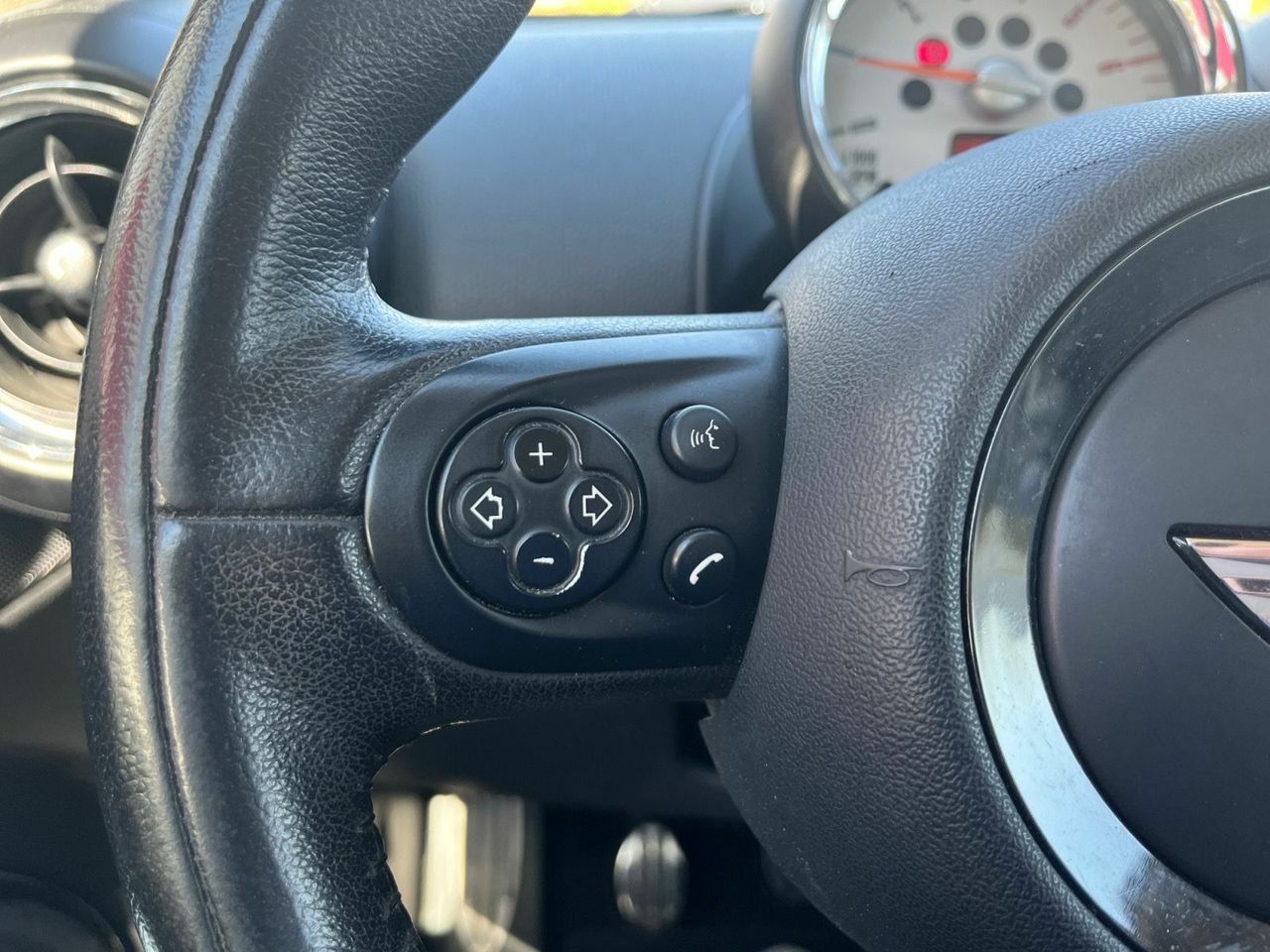 MINI Countryman COOPER SD 143 CV  - Foto 2
