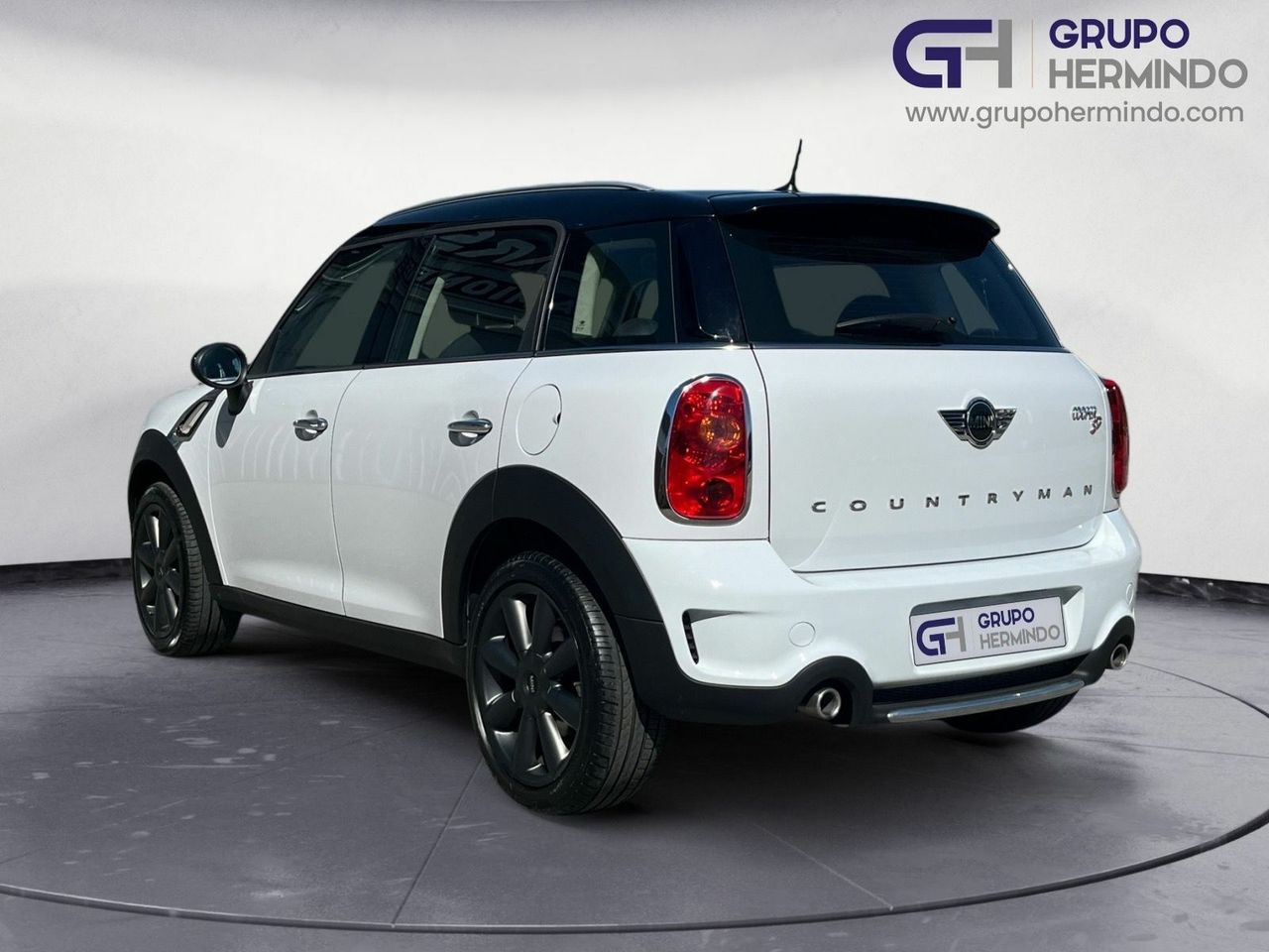 MINI Countryman COOPER SD 143 CV  - Foto 2