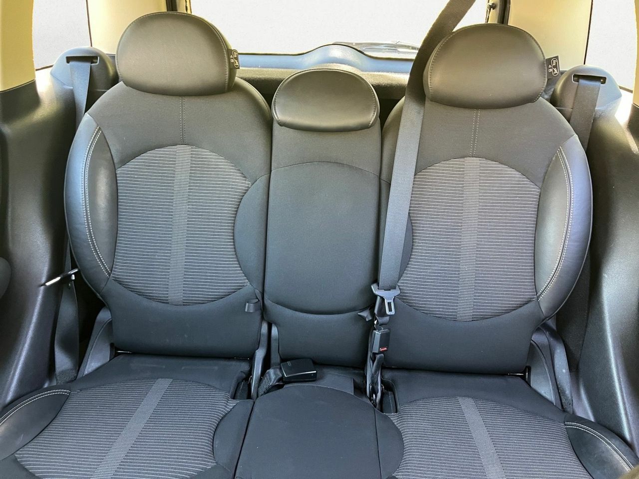 MINI Countryman COOPER SD 143 CV  - Foto 2