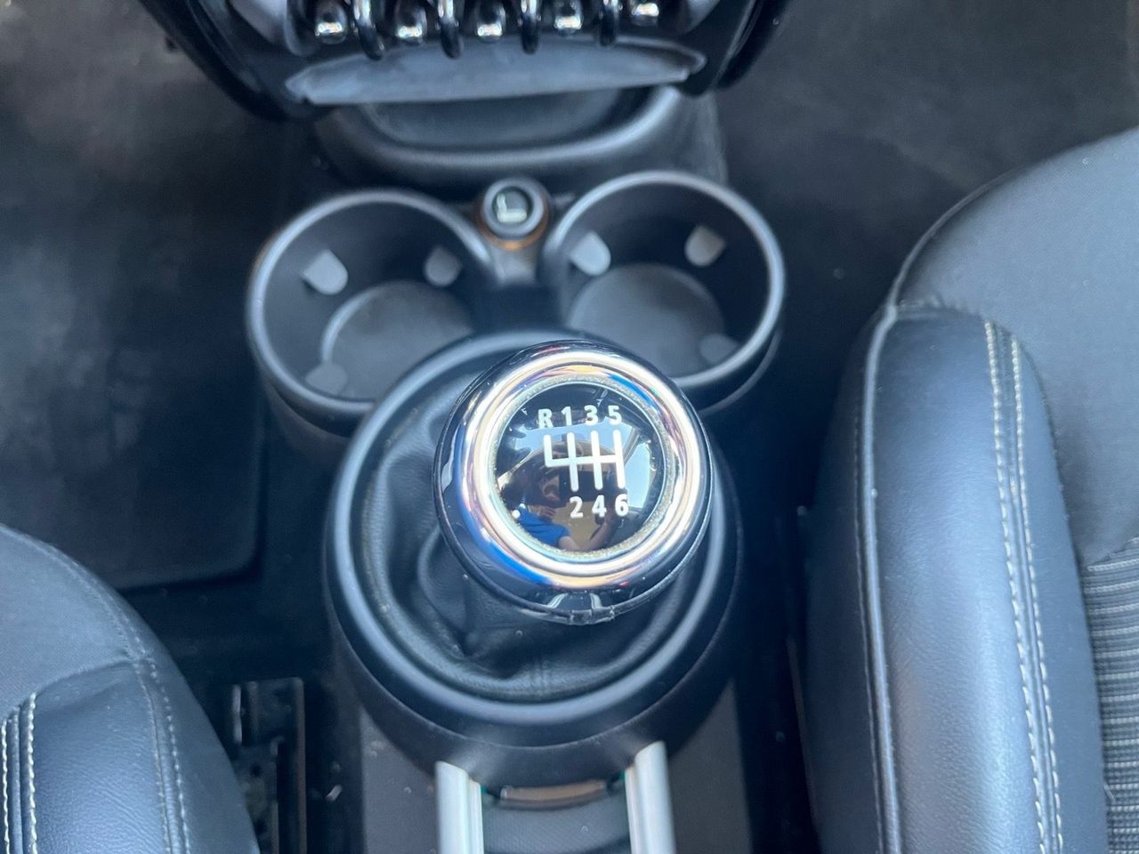 MINI Countryman COOPER SD 143 CV  - Foto 2
