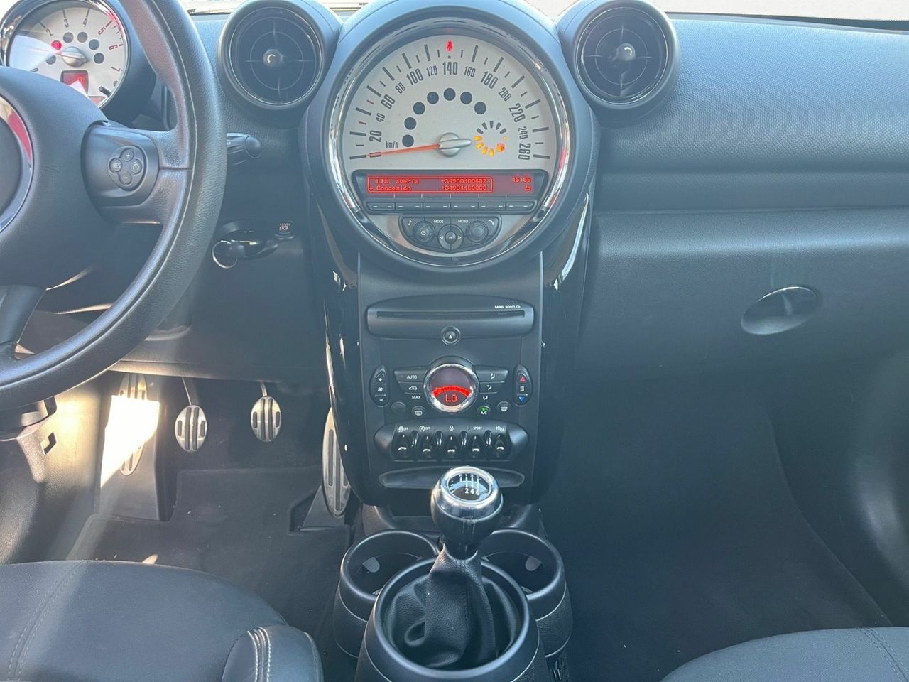 MINI Countryman COOPER SD 143 CV  - Foto 2
