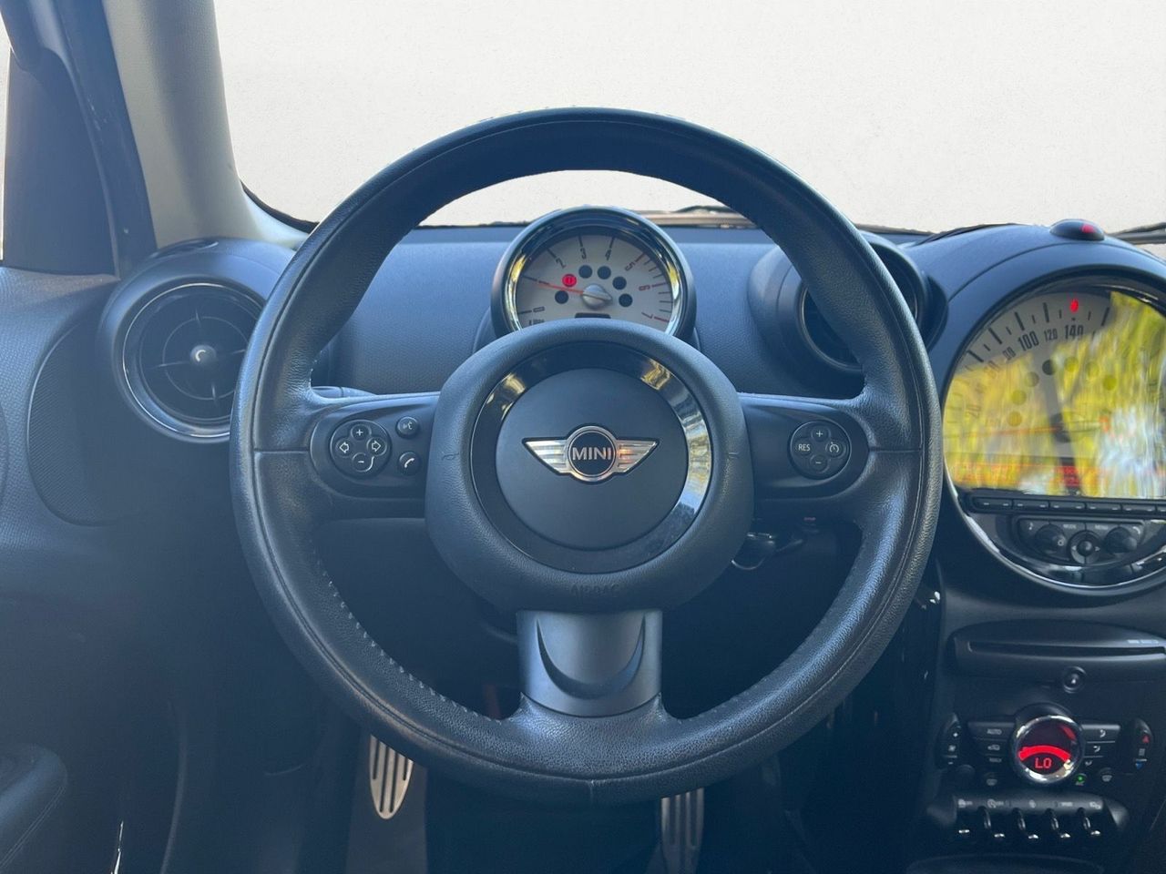 MINI Countryman COOPER SD 143 CV  - Foto 2