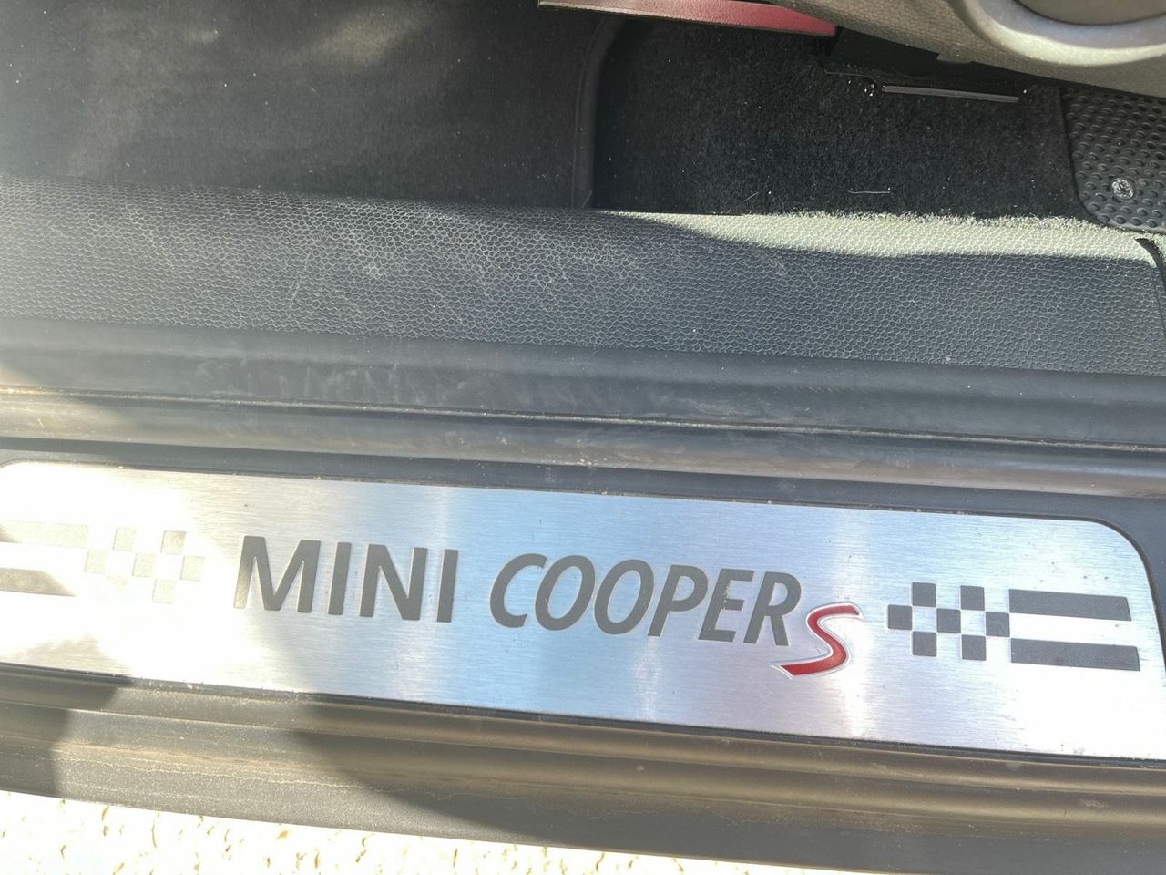 MINI Countryman COOPER SD 143 CV  - Foto 2