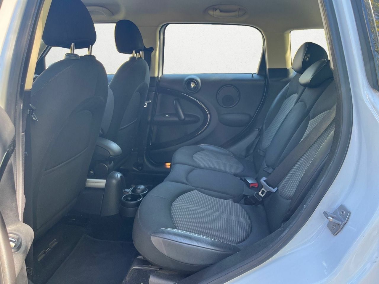MINI Countryman COOPER SD 143 CV  - Foto 2