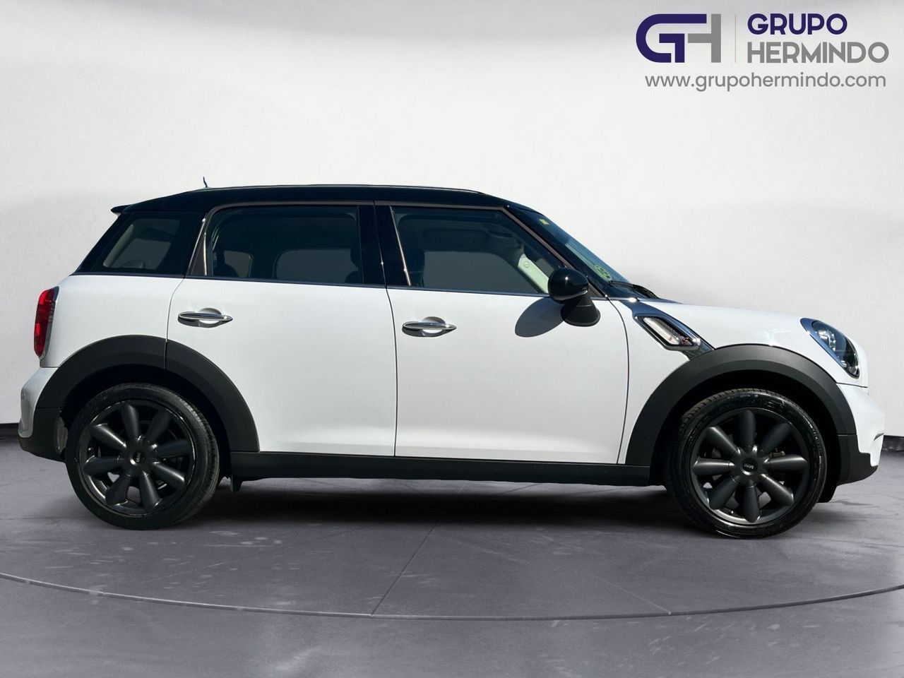 MINI Countryman COOPER SD 143 CV  - Foto 2