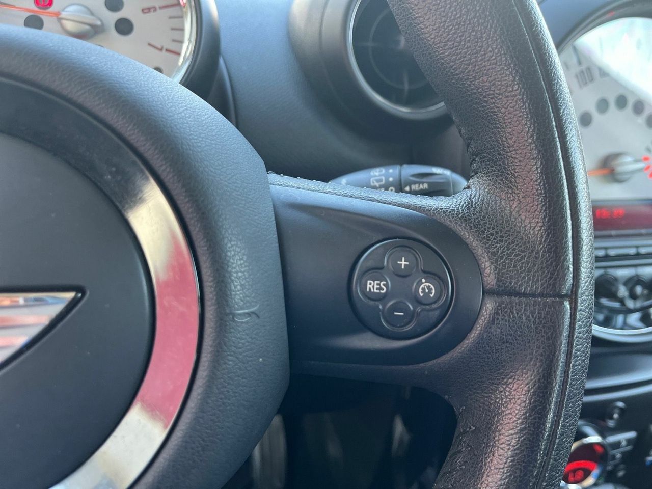 MINI Countryman COOPER SD 143 CV  - Foto 2