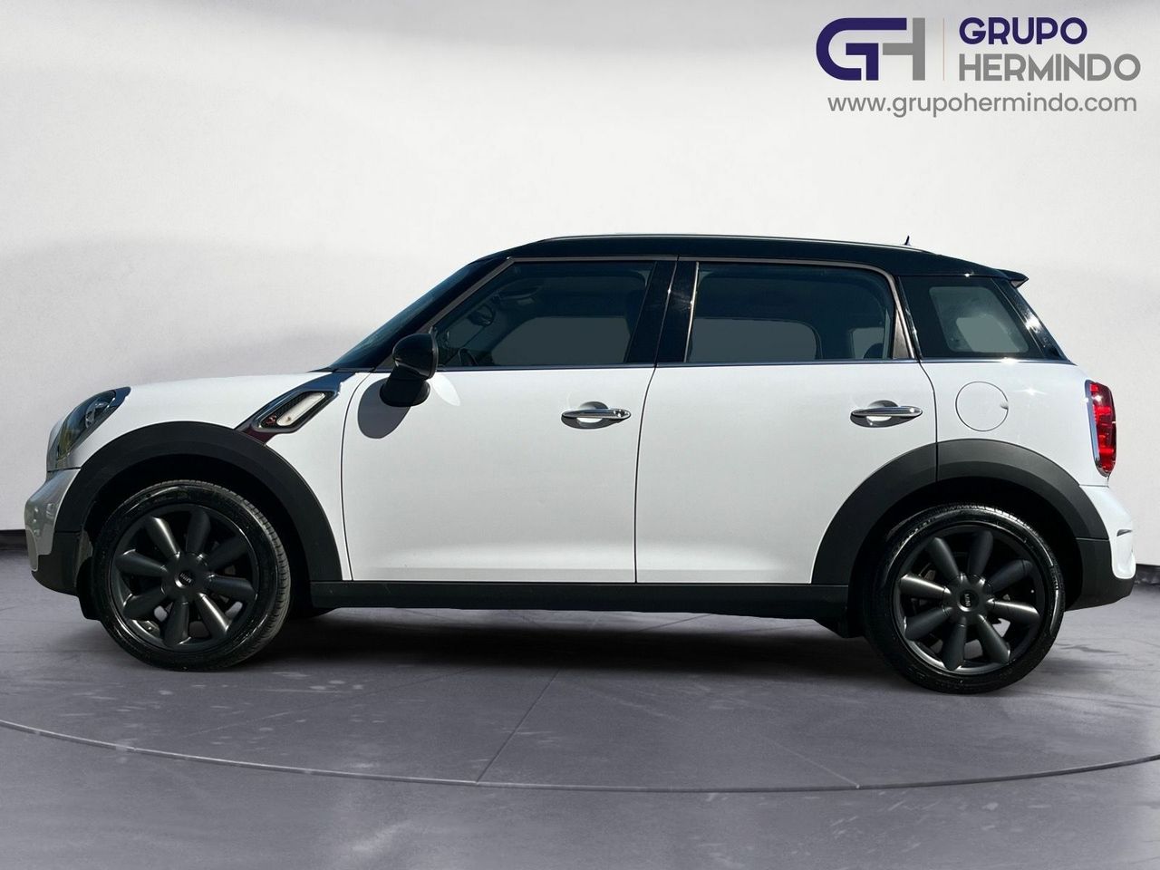 MINI Countryman COOPER SD 143 CV  - Foto 2