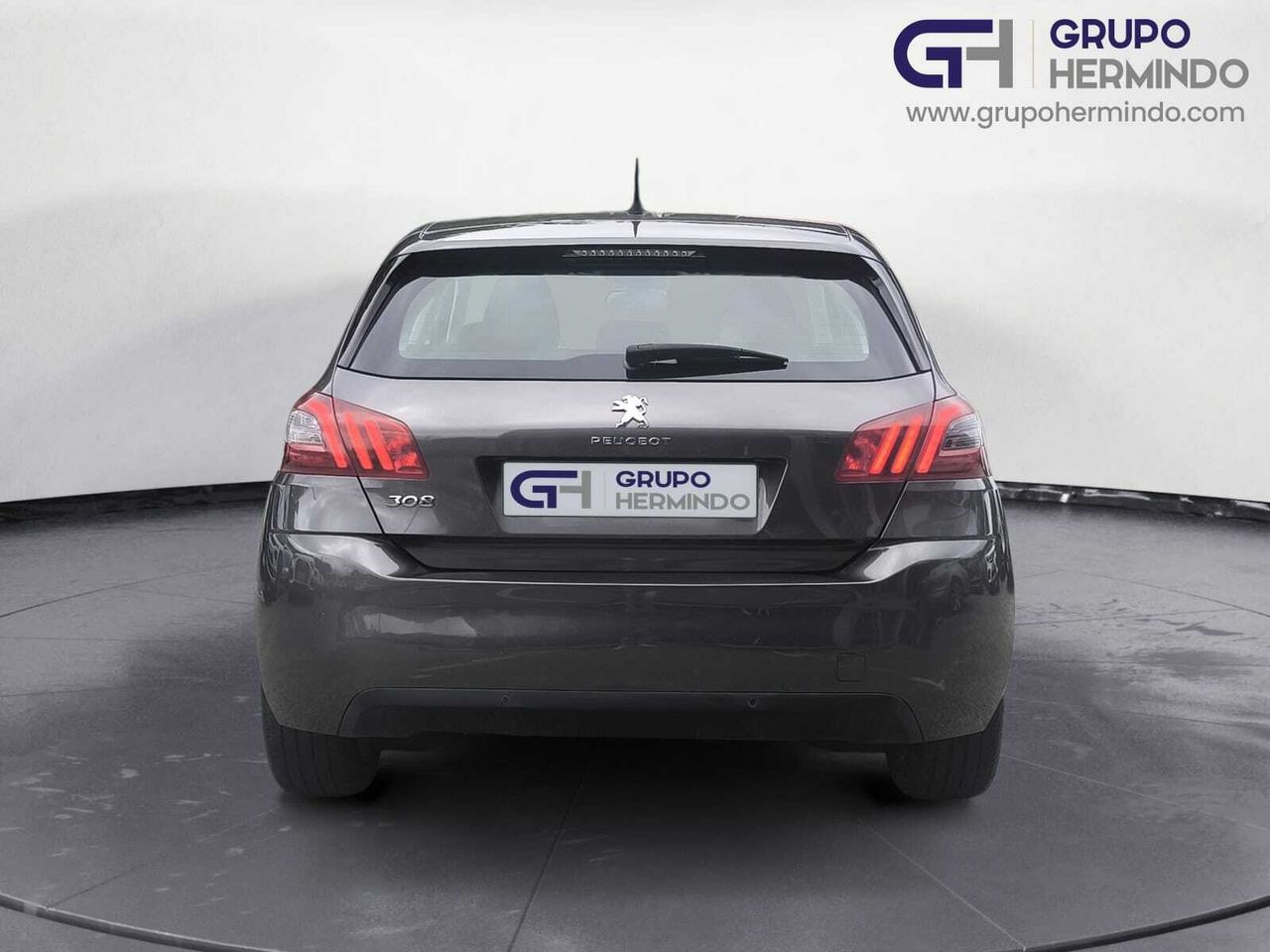 Peugeot 308 ACTIVE PACK BLUE HDI 130 CV  - Foto 2