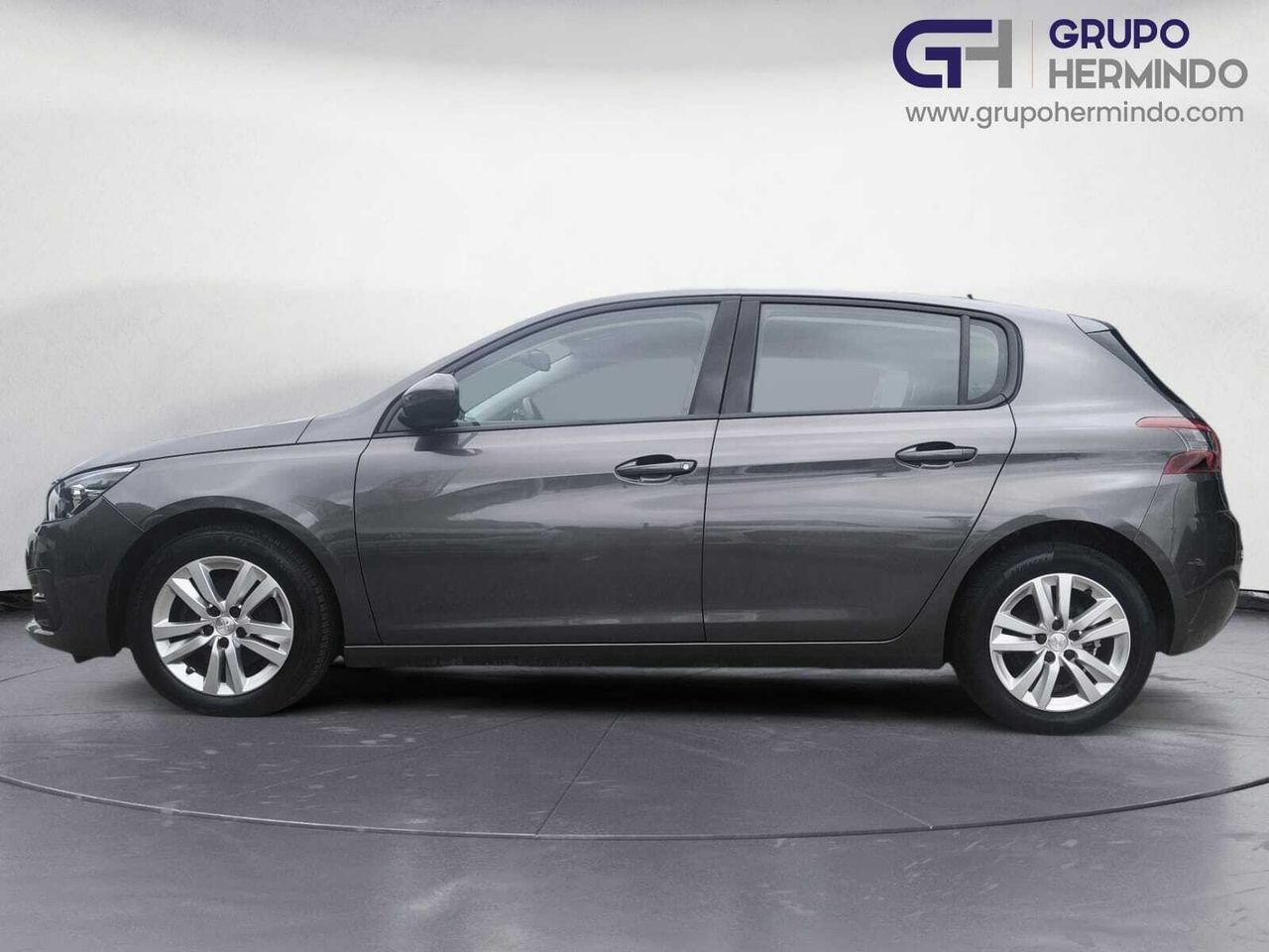 Peugeot 308 ACTIVE PACK BLUE HDI 130 CV  - Foto 2