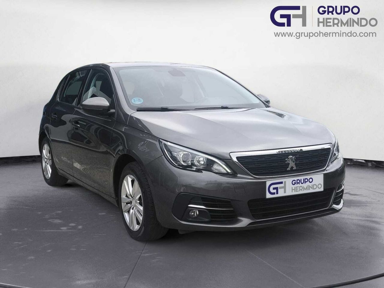 Peugeot 308 ACTIVE PACK BLUE HDI 130 CV  - Foto 2